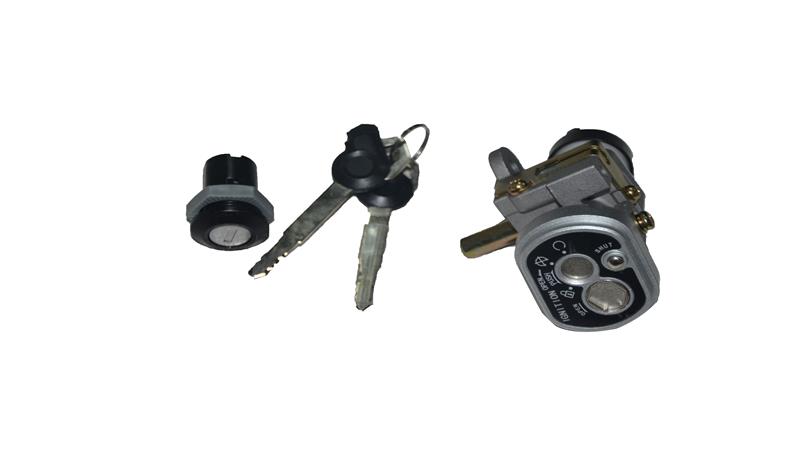 KONTAK SETİ (SIESTA)